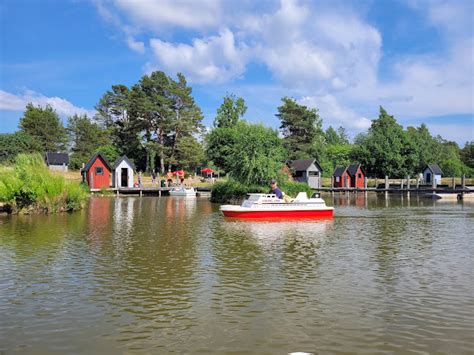 smart park ahvenanmaa|5 vinkkiä perhelomaan Ahvenanmaalla